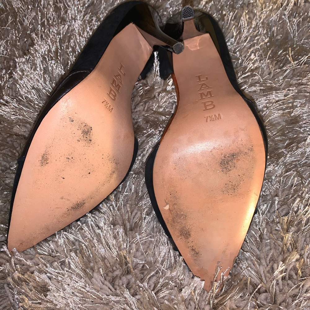 L.A.M.B. Shoes - Picture 6 of 7